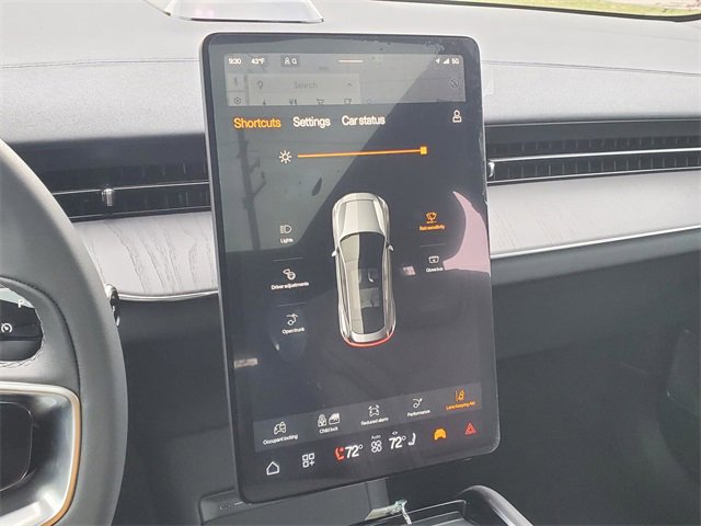 New 2025 Polestar Polestar 3 PLUS & PILOT image 20