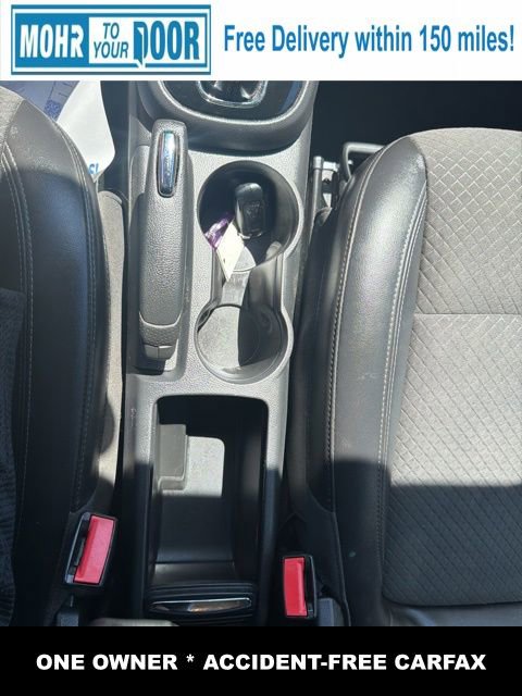 Used 2019 Buick Encore Preferred FWD image 22