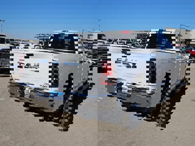 New 2026 RAM 2500 Tradesman image 37