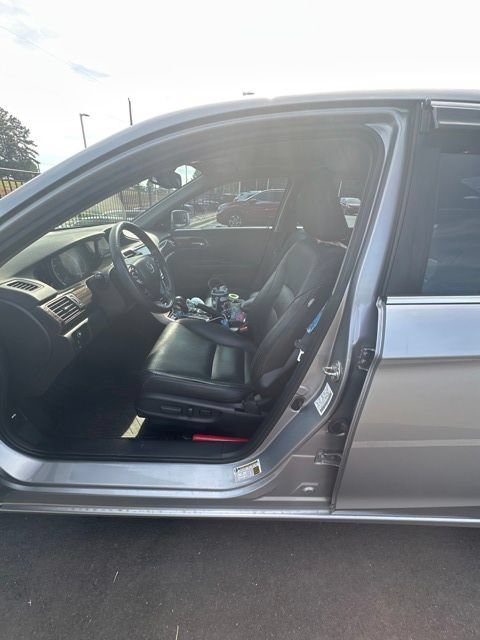 Used 2017 Honda Accord EX-L image 4
