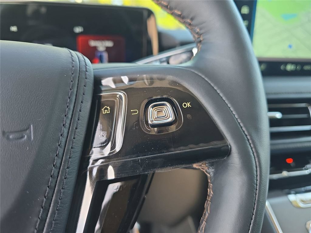 New 2026 Lincoln Aviator 2WD image 22