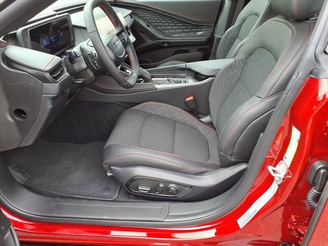 New 2026 Dodge Charger GT w/ Driver Convenience Group AWD/4WD image 13