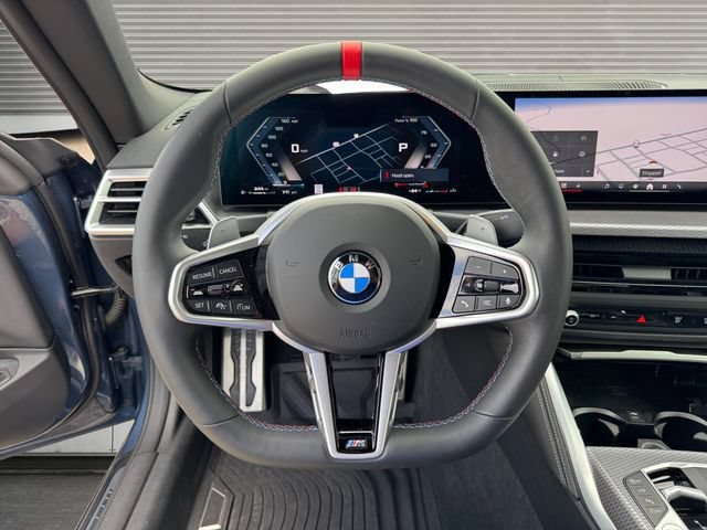 Used 2025 BMW 440i xDrive Convertible w/ Premium Package AWD/4WD image 13