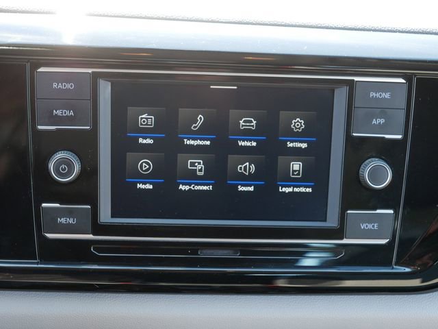 Certified 2023 Volkswagen Taos S w/ IQ Drive S Package image 34