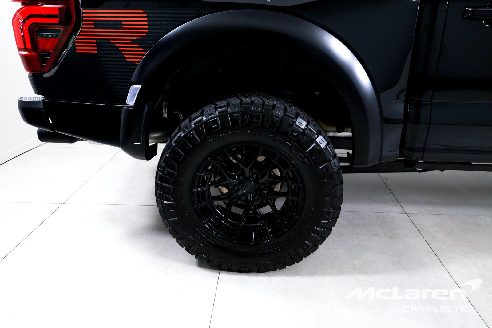 Used 2026 Ford F150 Raptor w/ Equipment Group 803A Raptor R AWD/4WD image 31