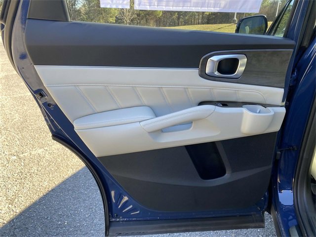 New 2025 Kia Sorento SX image 39