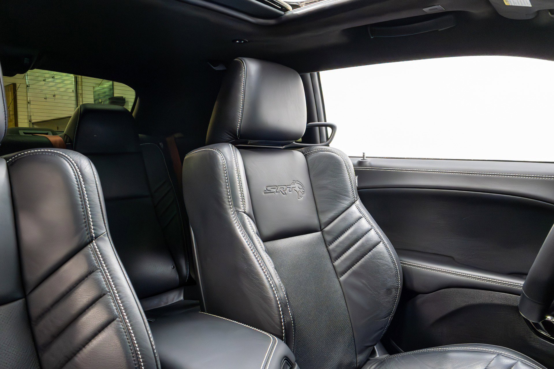 Used 2022 Dodge Challenger SRT Super Stock RWD image 25