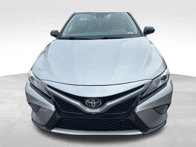 Used 2020 Toyota Camry XSE w/ Driver Assist Package FWD image 2