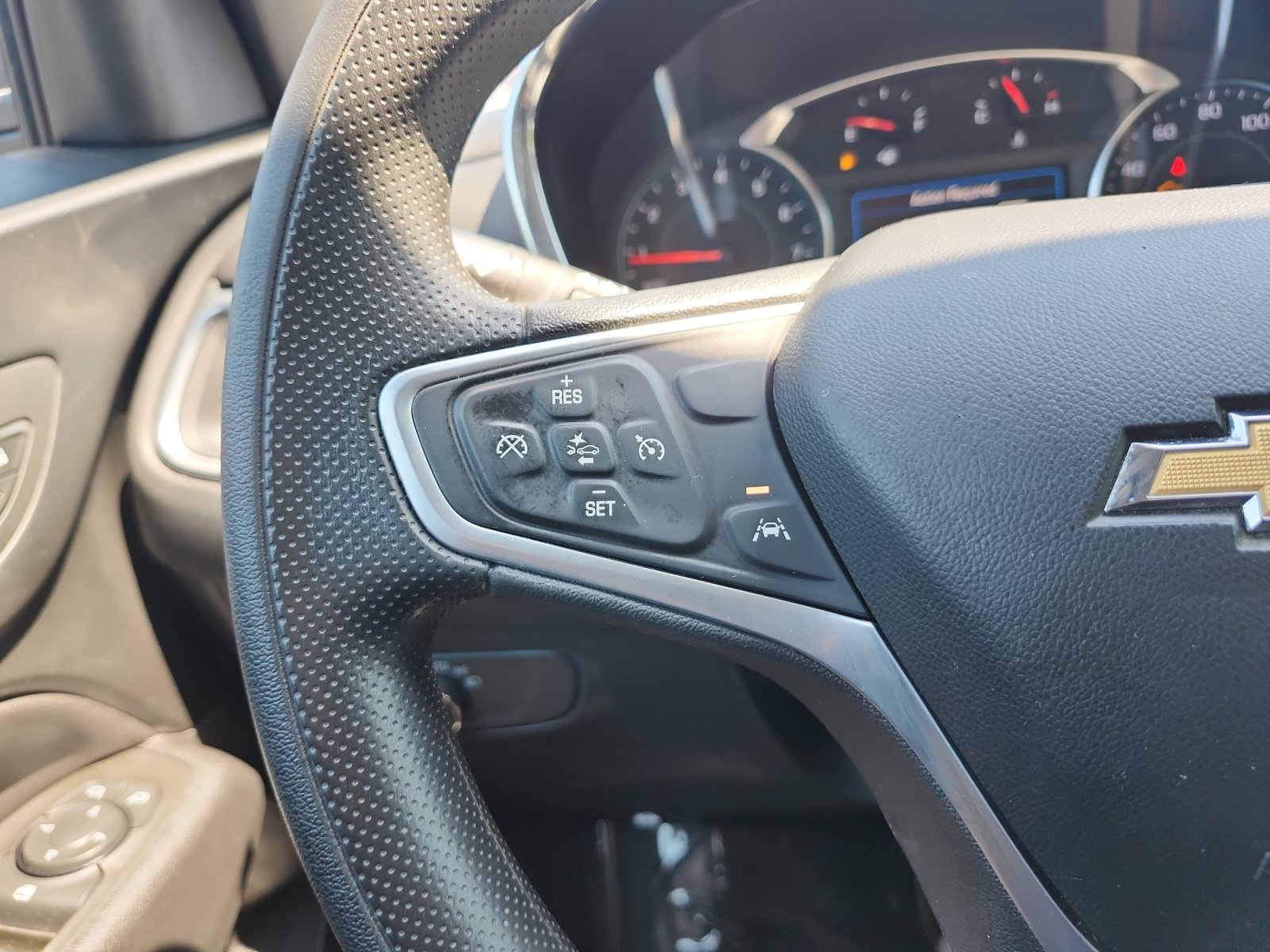 Used 2023 Chevrolet Equinox LT FWD image 20