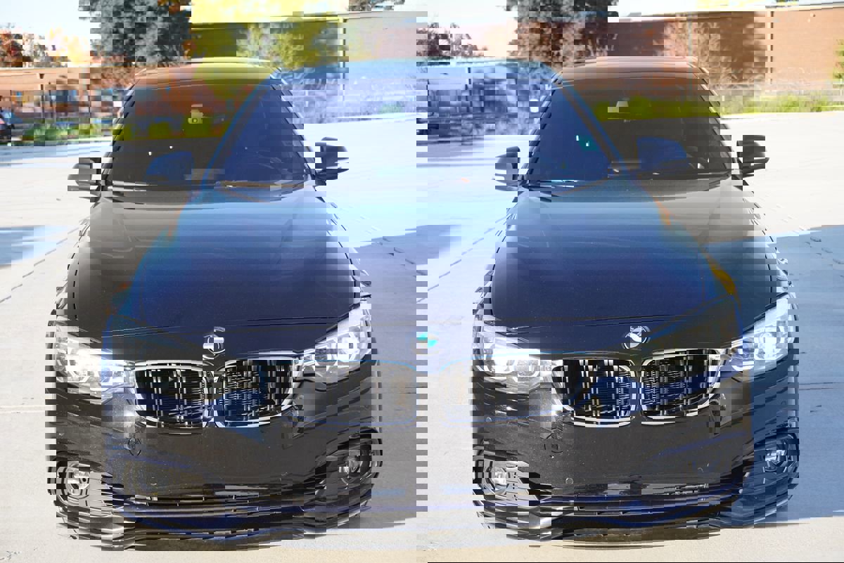 Used 2019 BMW 430i Coupe image 5