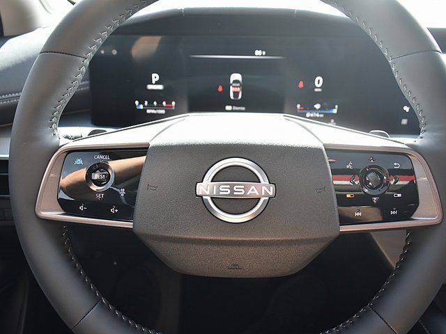 New 2025 Nissan Murano SL w/ Cargo Package image 9