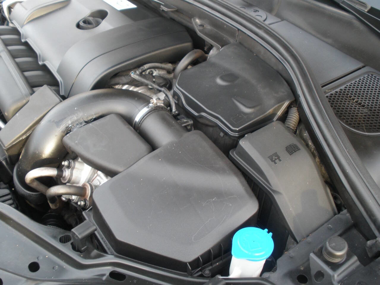 Used 2012 Volvo XC60 3.2 FWD image 13