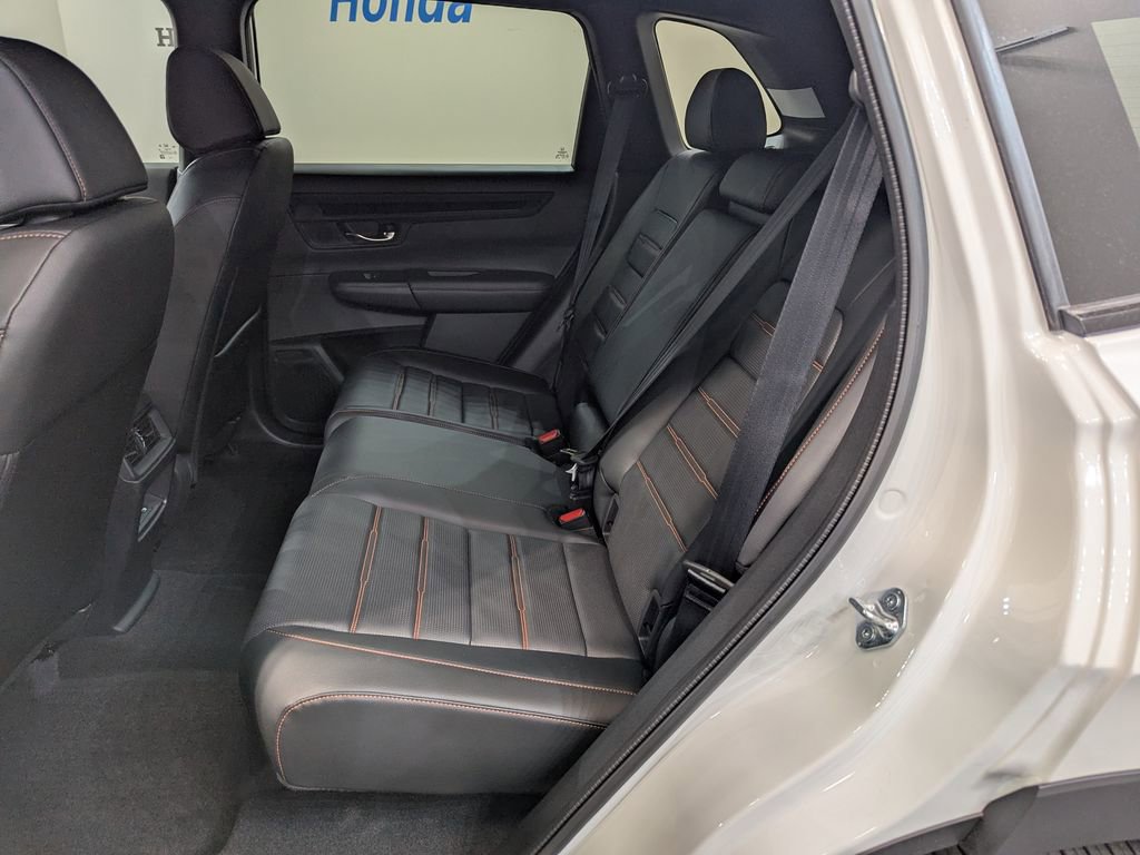 New 2026 Honda CR-V Sport-L image 29