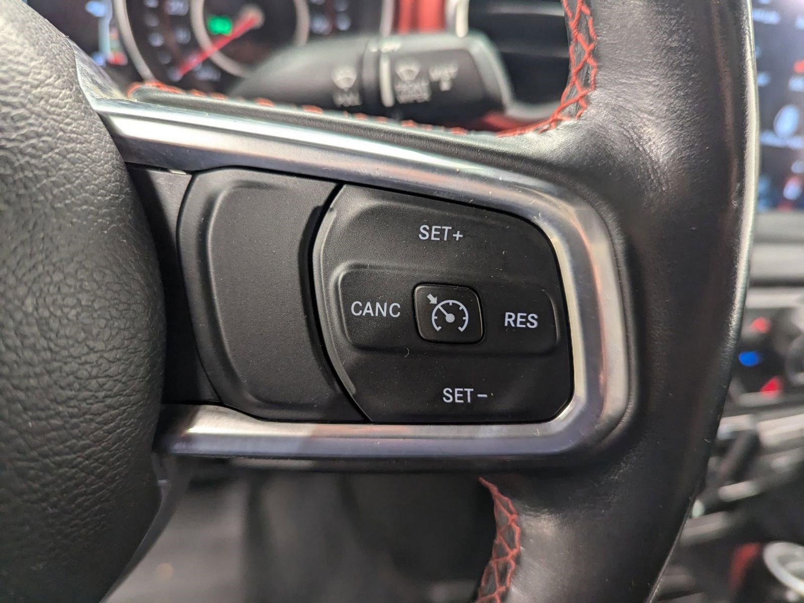 Used 2021 Jeep Gladiator Rubicon image 21