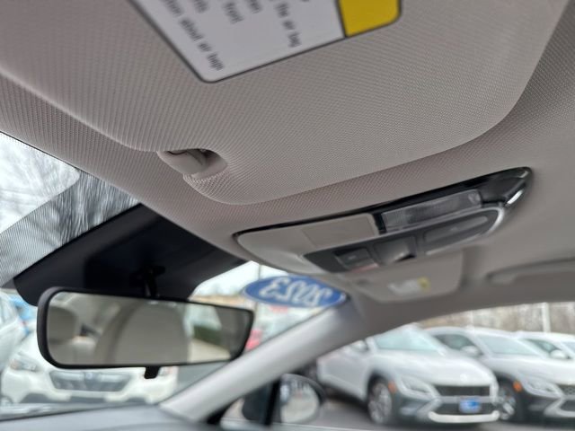 Used 2023 Hyundai Sonata SEL image 38