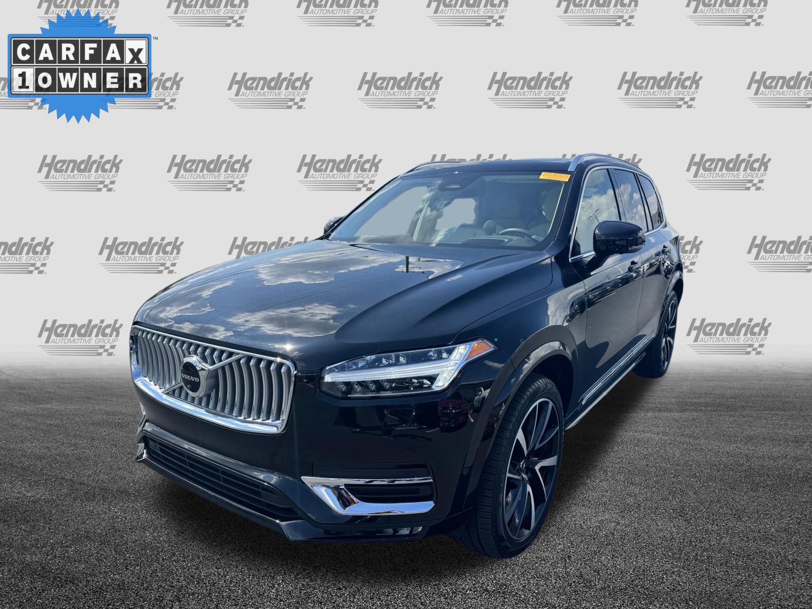 Used 2023 Volvo XC90 B5 Plus w/ Protection Package Premier AWD/4WD image 5