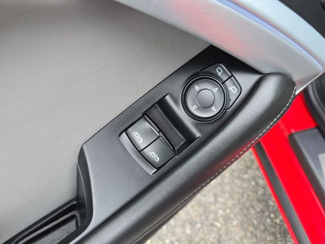 Certified 2020 Chevrolet Camaro SS image 25