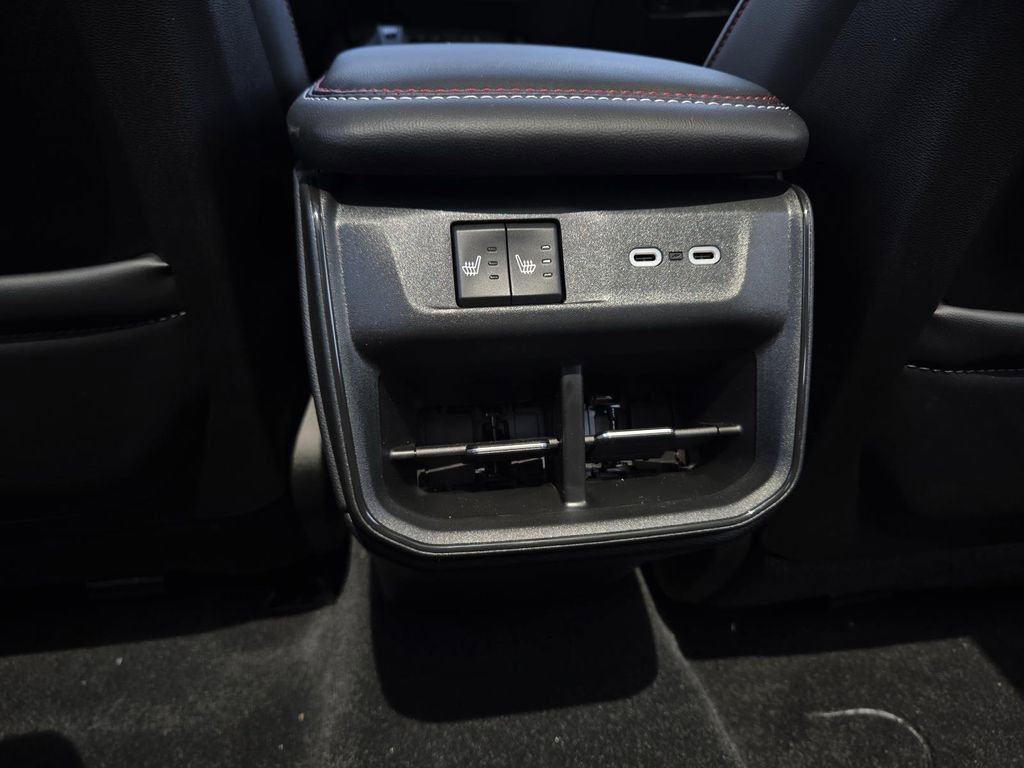New 2026 Dodge Charger Scat Pack AWD/4WD image 14