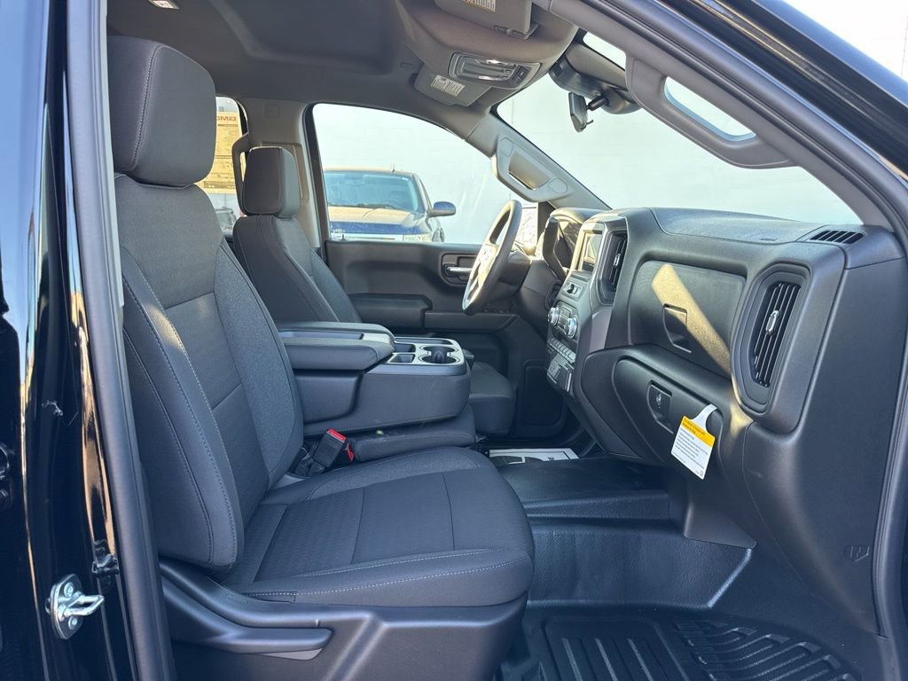 New 2026 GMC Sierra 1500 Pro w/ Pro Value Package RWD image 21