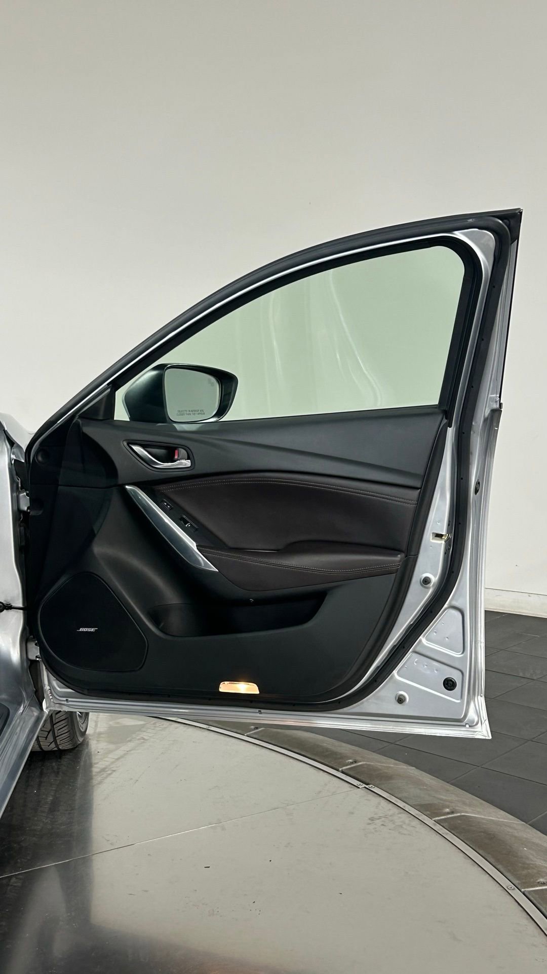 Used 2016 MAZDA MAZDA6 Grand Touring w/ GT Technology Package image 44