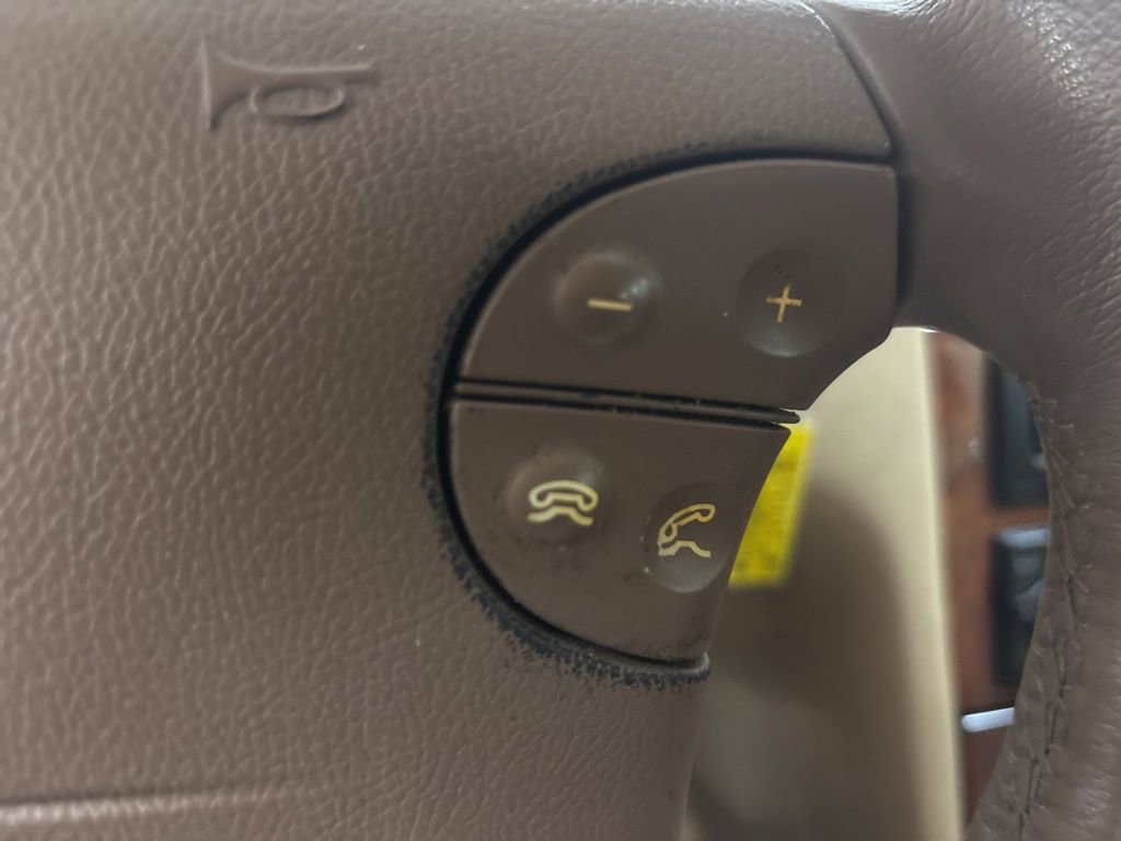 Used 2000 Mercedes-Benz E 430 Sedan image 15