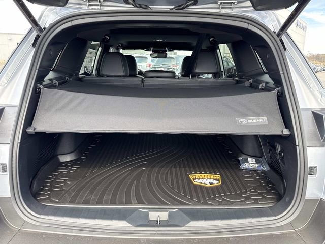 New 2026 Subaru Outback Wilderness image 7