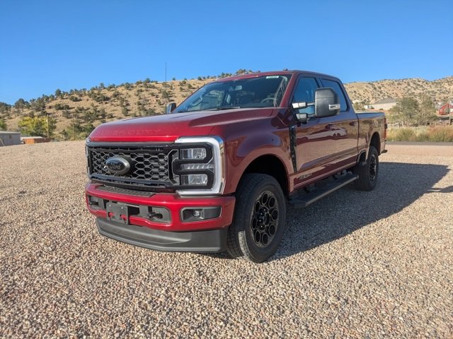 New 2026 Ford F350 XLT image 2