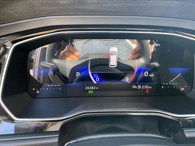 Used 2023 Volkswagen Jetta S image 20