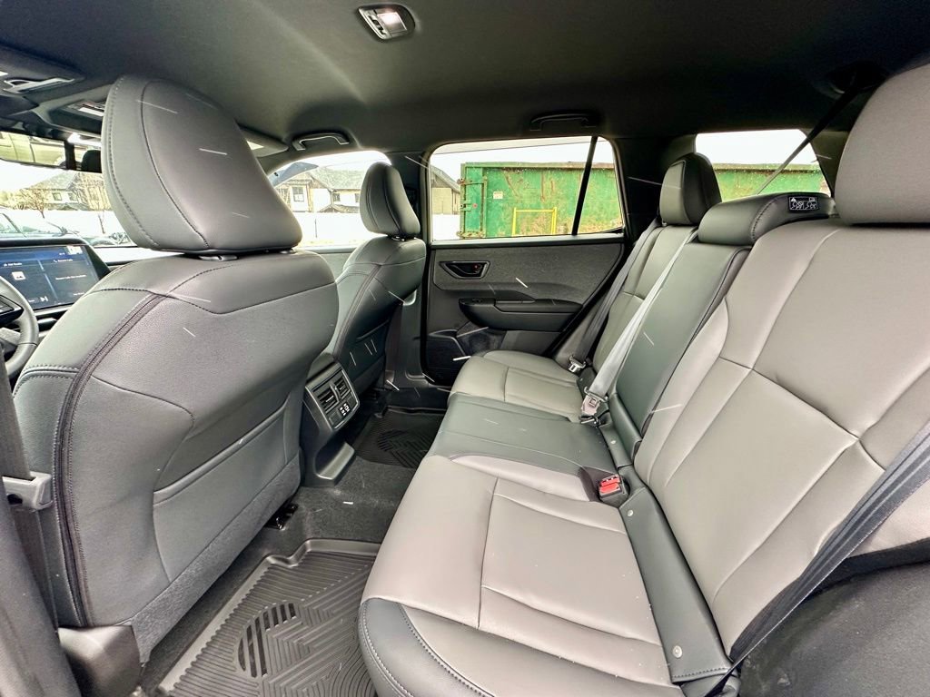 New 2026 Subaru Outback Premium image 26