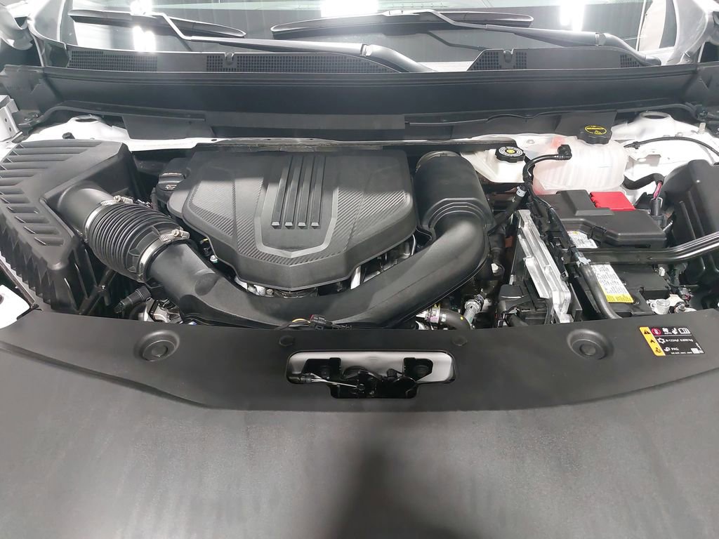 Used 2025 Buick Enclave Avenir w/ Super Cruise Package image 35