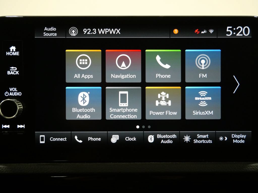 Used 2024 Honda CR-V Sport Touring image 18