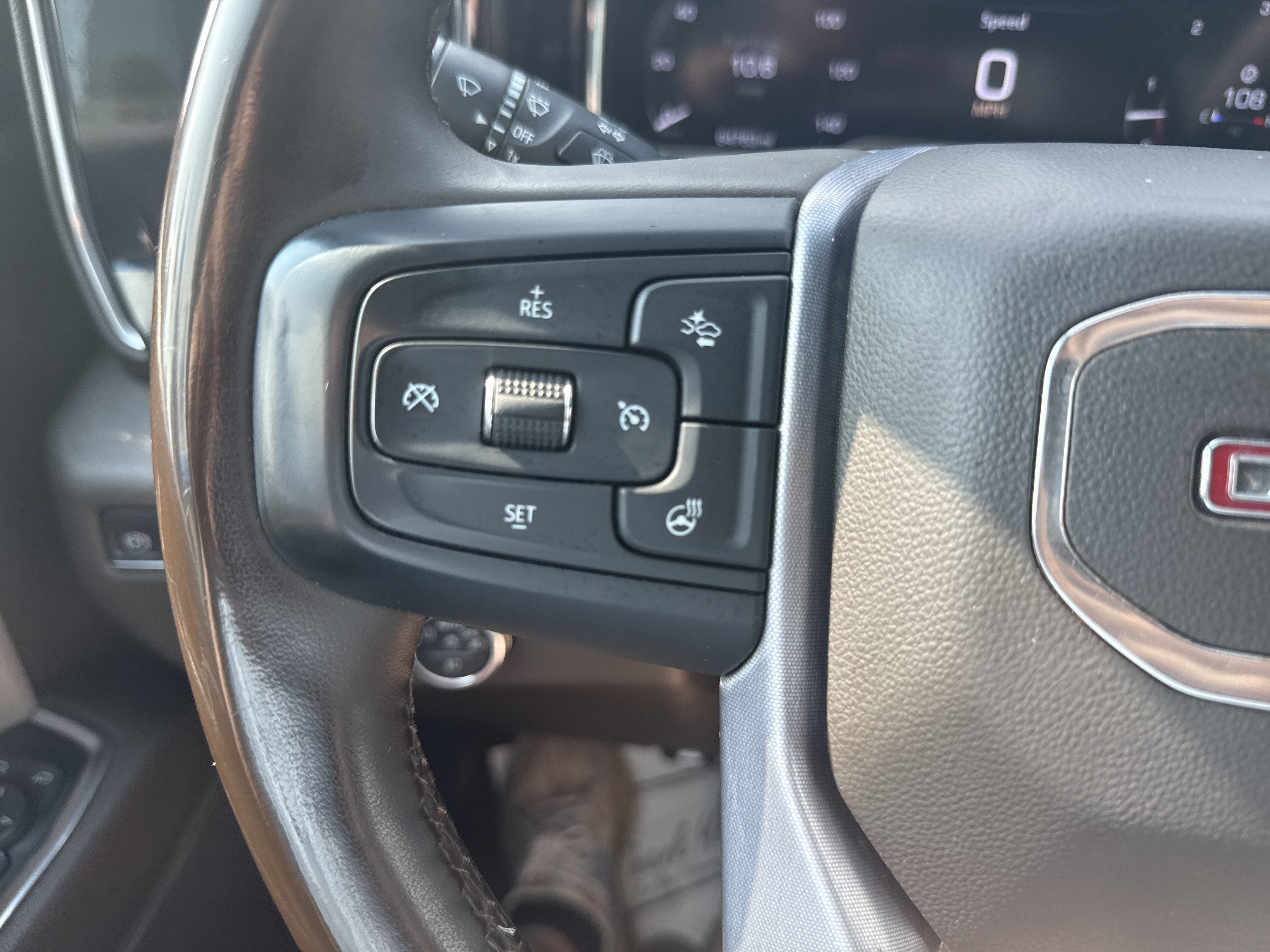 Used 2024 GMC Sierra 2500 SLE w/ SLE Convenience Package AWD/4WD image 19