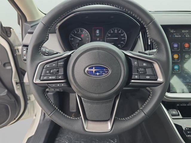 Certified 2025 Subaru Legacy Premium w/ Popular Package #1A image 23