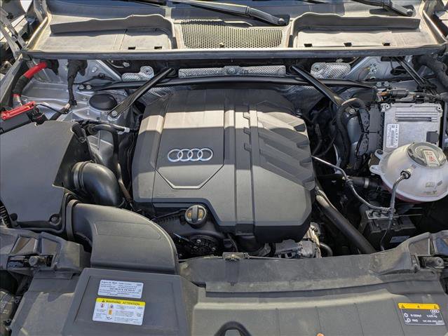 Used 2022 Audi Q5 2.0T Premium Plus w/ Premium Plus Package image 23