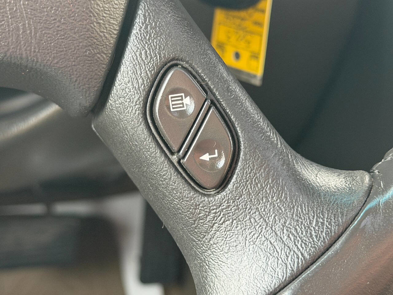 Used 2004 Oldsmobile Bravada AWD w/ Memory Package image 31