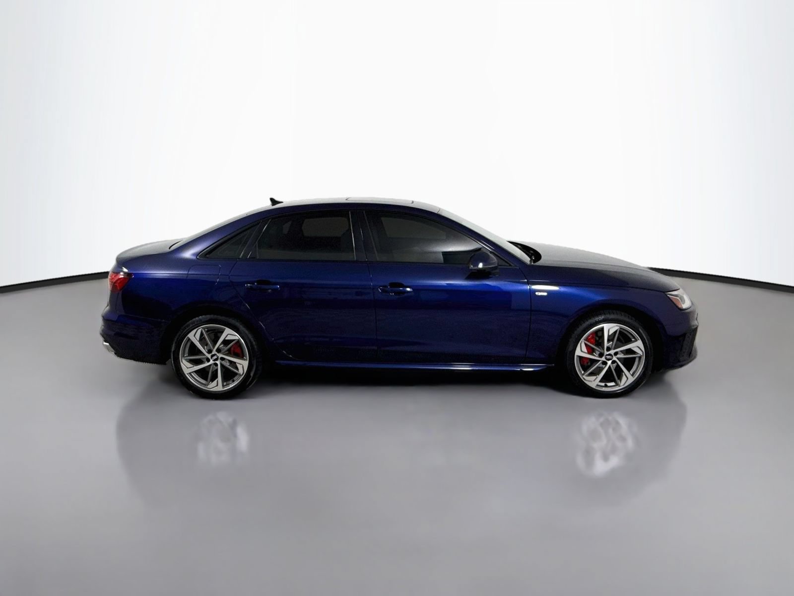 Certified 2021 Audi A4 2.0T Premium Plus w/ Premium Plus Package AWD/4WD image 8