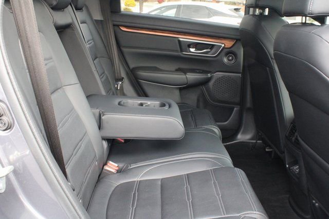 Used 2019 Honda CR-V EX-L image 28