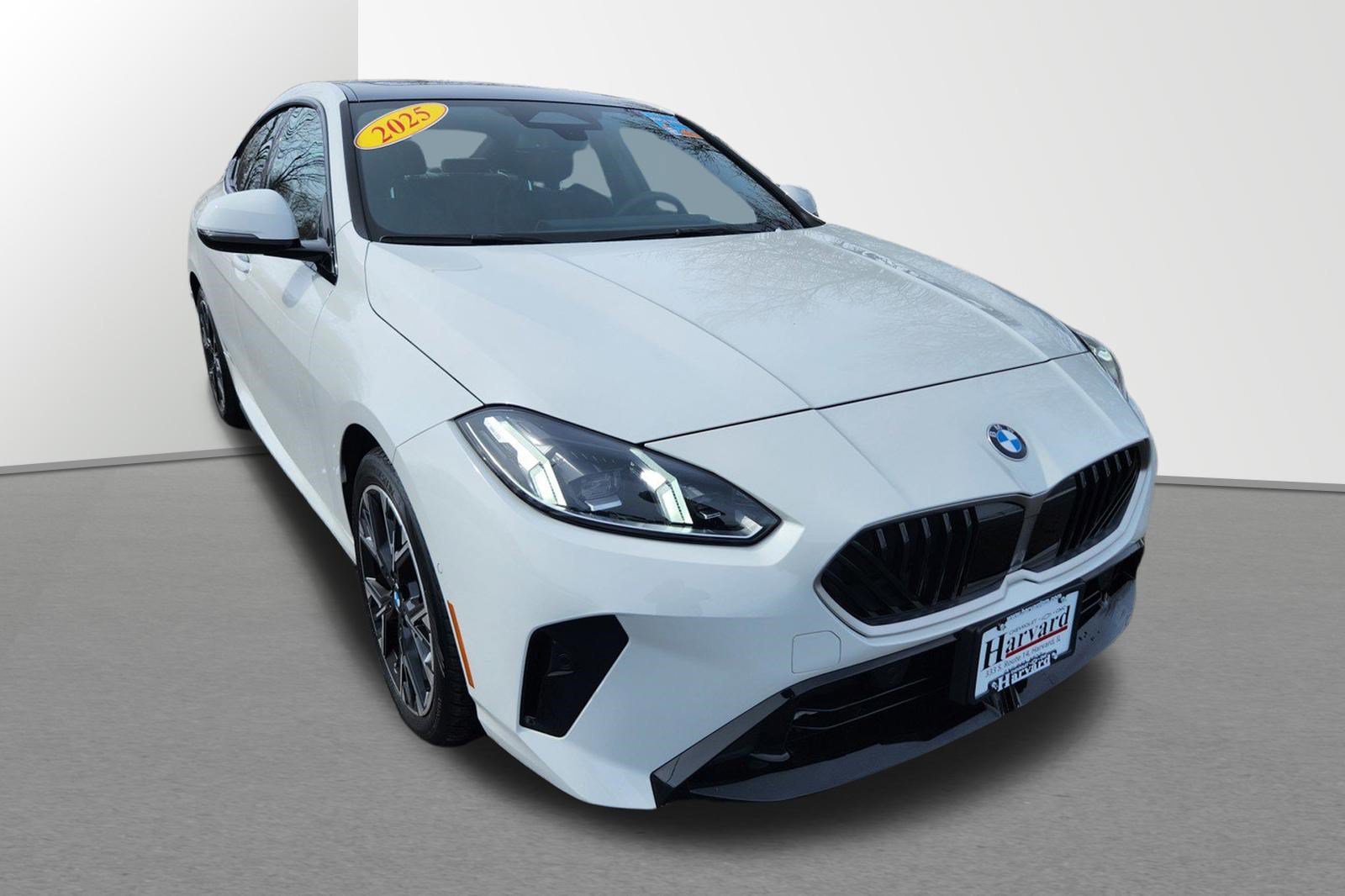 Used 2025 BMW 228i xDrive