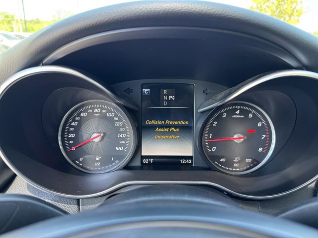 Used 2017 Mercedes-Benz C 300 4MATIC Sedan image 27