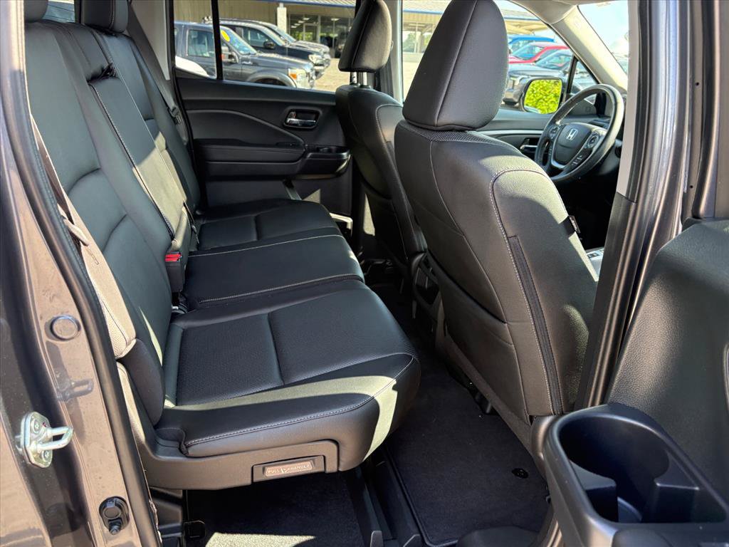 Used 2023 Honda Ridgeline RTL-E image 20