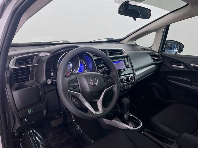 Used 2019 Honda Fit LX image 10