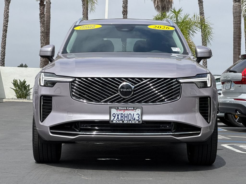 New 2026 Volvo XC90 B5 Core AWD/4WD image 8