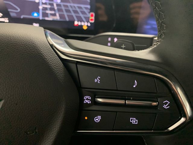 New 2026 Chevrolet Suburban Premier w/ Sun And Tow Package image 71