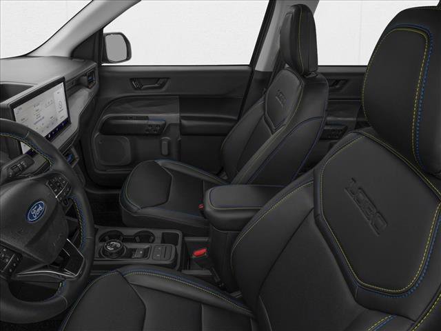 New 2026 Ford Maverick Lobo AWD/4WD image 6