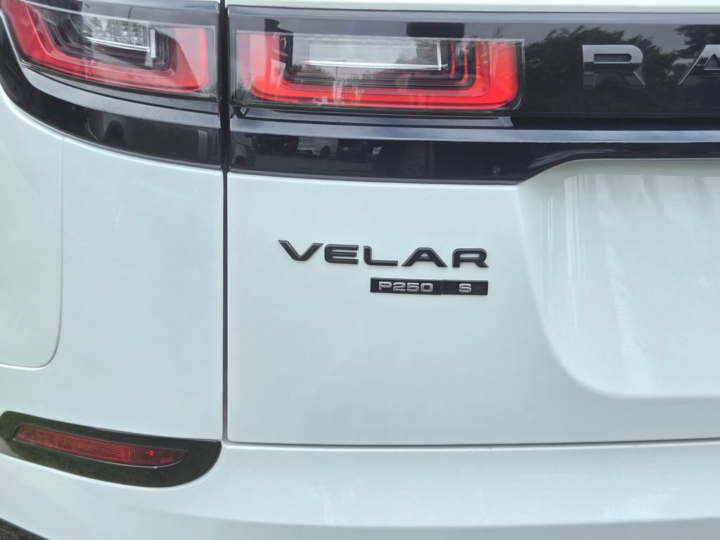 Used 2020 Land Rover Range Rover Velar R-Dynamic S AWD/4WD image 10