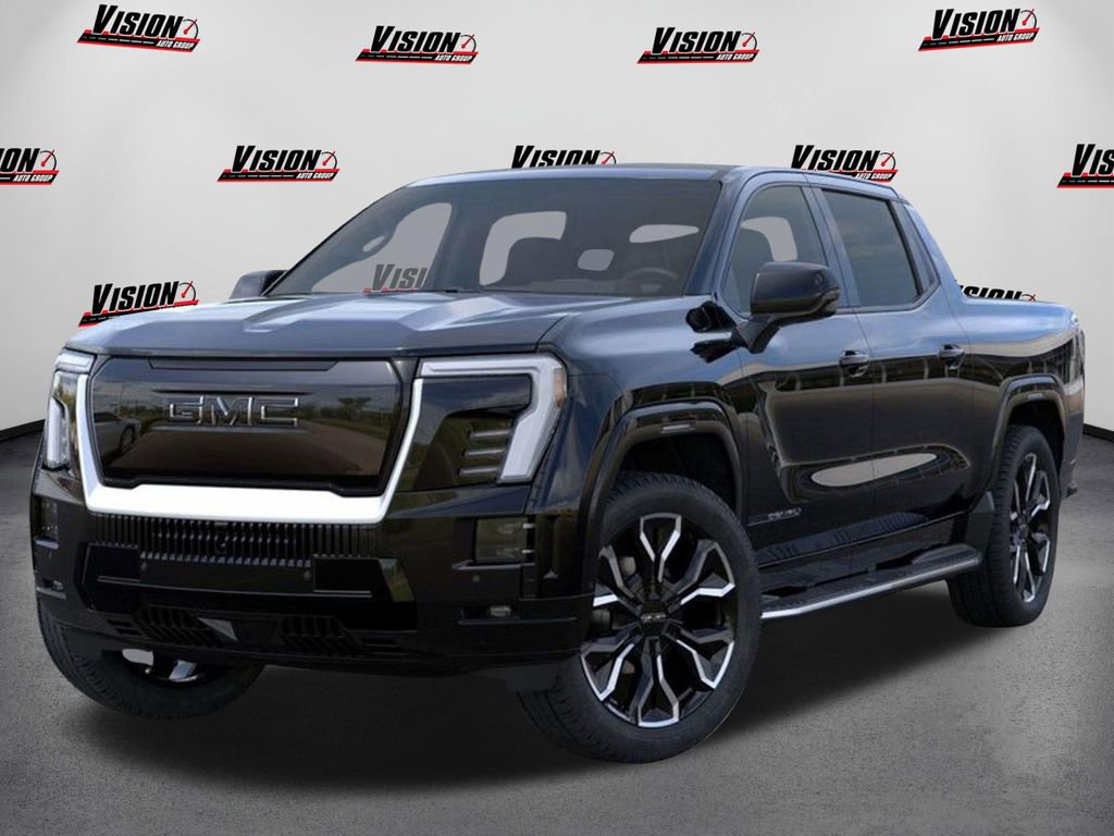 New 2025 GMC Sierra EV Denali image 6