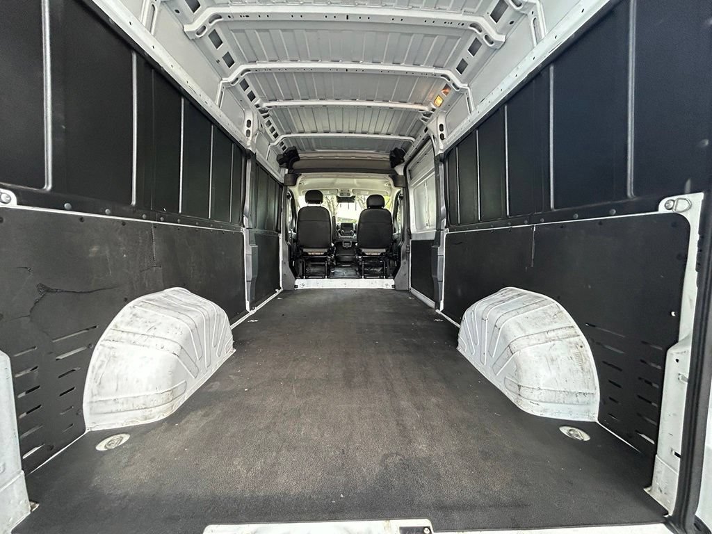 Used 2023 RAM ProMaster 2500 FWD image 35