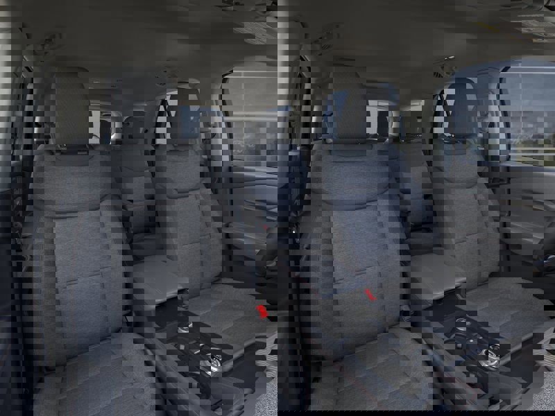 New 2025 Ford Explorer Active image 10