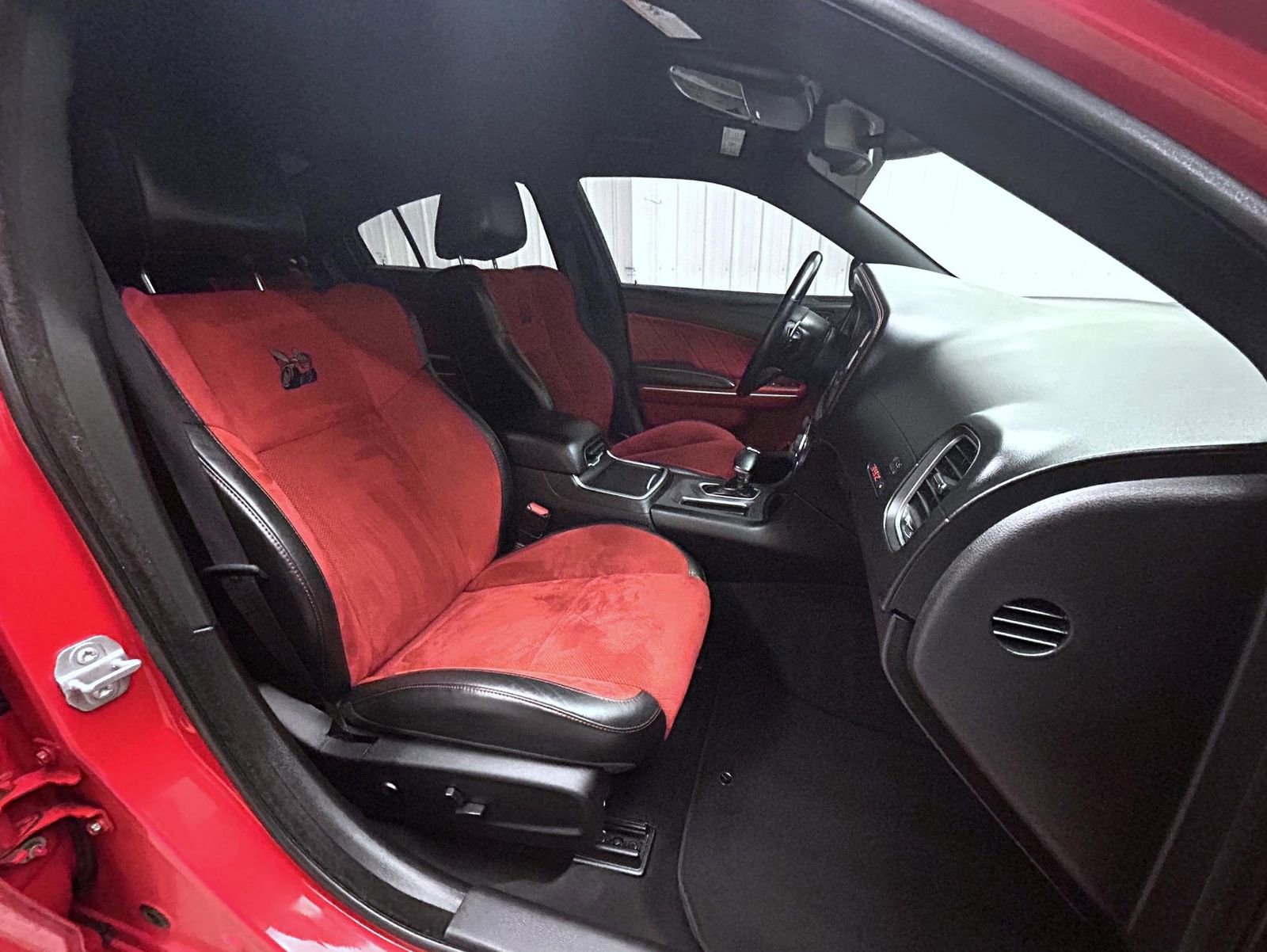 Used 2021 Dodge Charger Scat Pack image 15