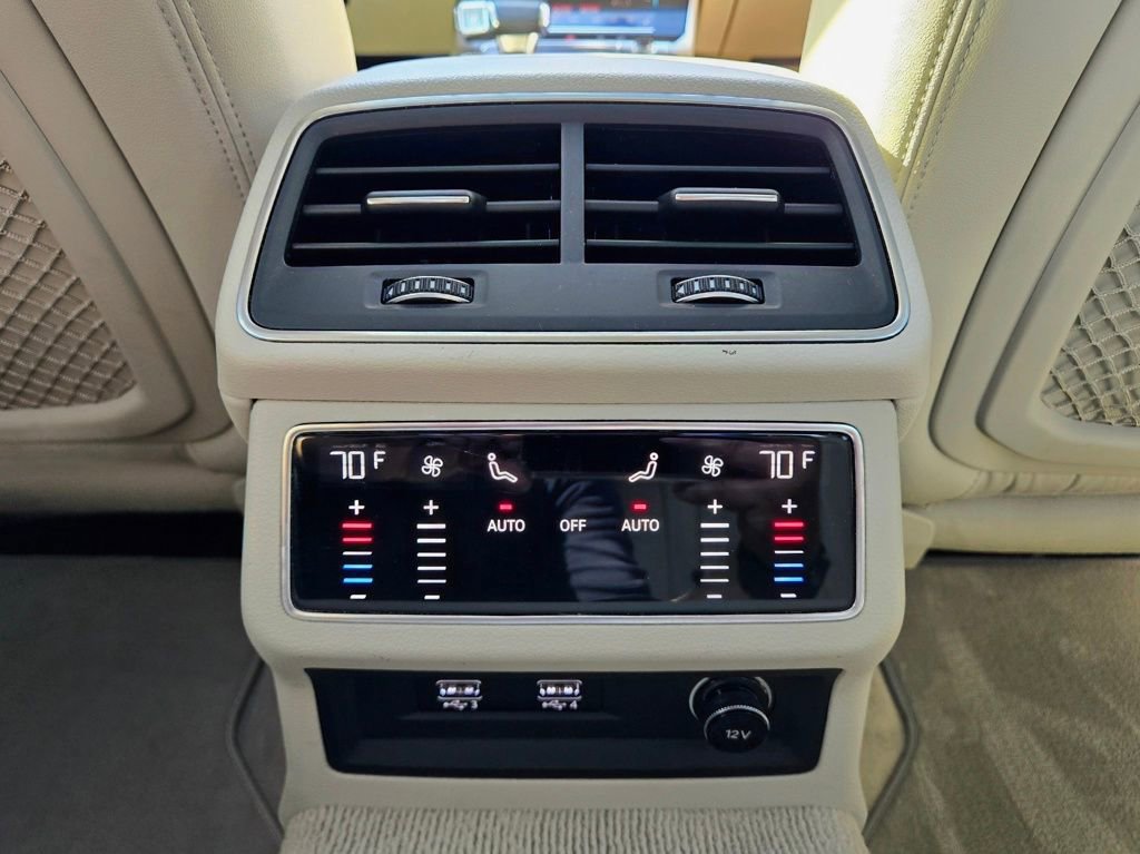 Used 2019 Audi A6 3.0T Premium Plus w/ Premium Plus Package image 42